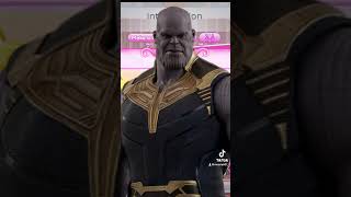 BIG THANOS ALWAYS WIND dresstoimpress roblox [upl. by Given]