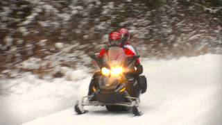 2012 SkiDoo Grand Touring [upl. by Norvan130]