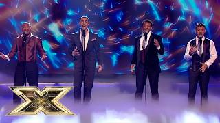 Every JLS Performance  The X Factor UK [upl. by Tsai]