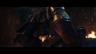 audiomachine Redshift VENOM Trailer Music 2018 Epic Dark Driving Vengeful [upl. by Clellan]