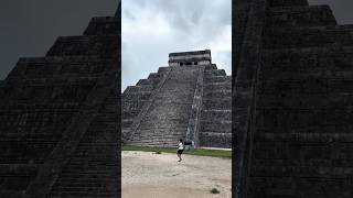 Chichen Itza The Ancient Civilization That Predicted The END OF THE WORLD [upl. by Nilyac997]