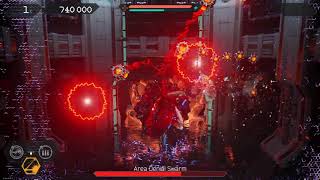 10 Minutes of Matterfall Gameplay in 4K 60fps [upl. by Nailij]