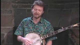 Don Wayne Reno Teaches Dixie Breakdown [upl. by Akihsat574]