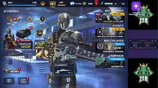 MC5 for fun🔥 [upl. by Nawek]