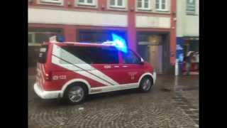 Unwetter Orkan Sturm Hagel in Villach am 08 July 2015 [upl. by Dunlavy]