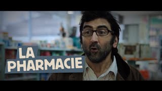 LA PHARMACIE  BLAGUE LIMITELIMITE [upl. by Pulchia]