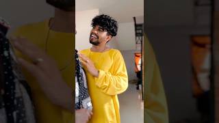 Avan oru sadhua Part One  House Of AOS  fun kerala challenge comedy comedyvideo [upl. by Ellehcar]