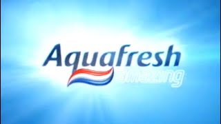 Aquafresh  Life  Advert 2008 [upl. by Alleuqram227]