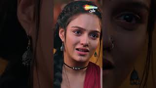 Shamshaan Champa  चंपा को कहो डायन  ytshorts horrorstory reels [upl. by Akinwahs]