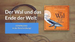 🎧 Der Wal und das Ende der Welt – Kostenlose Hörbuch Demo [upl. by Ced]