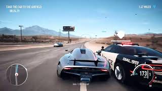 Nfs Payback [upl. by Alim979]