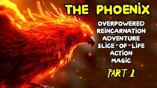 GOT The Phoenix Part 1 Audiobook [upl. by Byram]