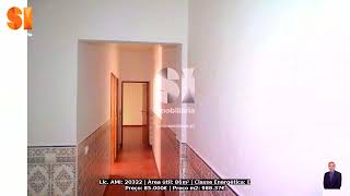 Apartamento T2 em Mira de Aire Leiria [upl. by Llener]