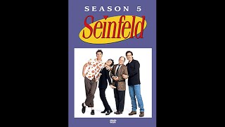 Seinfeld  Season 5 Episode 21  The Hamptons Review [upl. by Rodablas377]