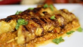 kurczak tikka masala [upl. by Siberson]