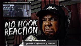 MizOrMac X Blanco X Bis  No Hook Harlemspartans REACTION [upl. by Ddart]