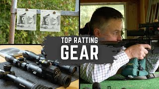 Best Air Rifles for Rat Shooting InDepth Review and Recommendations From Premier Guns [upl. by Nelyaw]