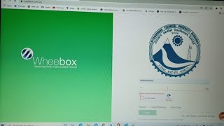 Wheebox Full Details  Online Exam  UTU Exams [upl. by Bergh]