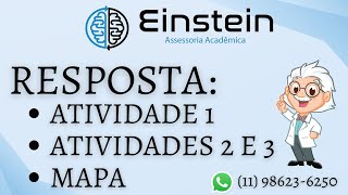 ATIVIDADE 1  GCOM  CONTABILIDADE EMPRESARIAL  542024 [upl. by Allsun967]