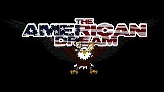 Amerikan Rüyası The American Dream [upl. by Proudlove]