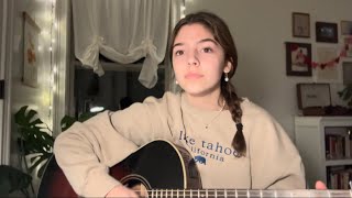 why johnny megan maroney cover by oli b [upl. by Zumstein]