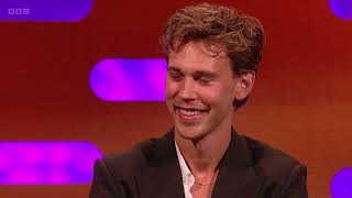 The Graham Norton Show S30E21 [upl. by Odnanref171]