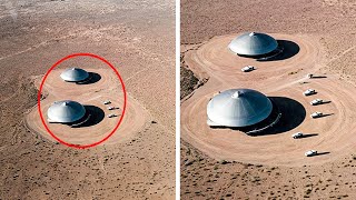 Military Contractor Drops Huge UFO Bombshell quotThe US Has Recovered 12 More UFOsquot [upl. by Schonthal911]