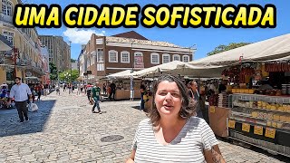 Por que toda cidade devia seguir o exemplo de Florianópolis [upl. by Reilamag509]