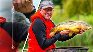 Shallow Fishing Mini Masterclass with Andy Bennett [upl. by Gris]