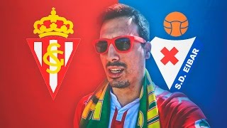 Eibar vs Sporting EN DIRECTO  Resto de la Jornada  ¿EL FINAL [upl. by Lisa]