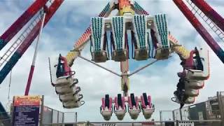 Tramore Amusement Park 2018  Part 15 [upl. by Anovad209]