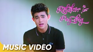 Buko Official Music Video  Julian Estrada and Inigo Pascual  Relaks Its just Pagibig [upl. by Duarte]