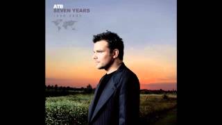 ATB  Seven Years 19982005 Full Album [upl. by Akalam590]