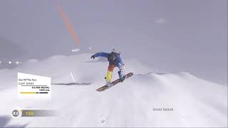 Steep Gameplay 2024 [upl. by Adnawuj]