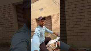 Aaj Boraa Lana Mehnga Par Gaya😅  VLOG 104150  myntra deliveryboy shorts [upl. by Manya]