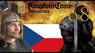 ZRÁDCE WOLFLIN DOPADEN  KCD1 KAŽDÝ DEN NEŽ VYJDE KCD2 [upl. by Eniamzaj]