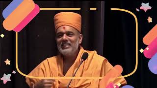 Secret Of 25 Ultimate Life changing speech by Gyanvatsal Swami bapsbhajankirtanbhakti [upl. by Mcclain]