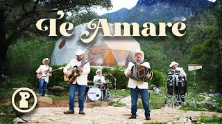 Pesado  Te Amaré Video Oficial [upl. by Ernestine]