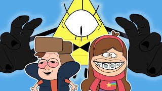 Gravity Falls Season 3 is Finally Here [upl. by Adan53]