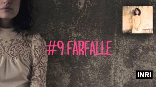 LEVANTE  Farfalle  Original Album Version [upl. by Jecoa]