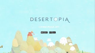 DESERTOPIA 荒漠樂園  teaser [upl. by Lanette706]