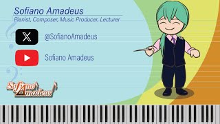 Piano Vtuber Practices Classical Music [upl. by Cran911]