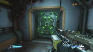 Doom  Chapter 7Argent Facility Destroyed All Challanges [upl. by Atteynod]