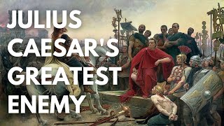 Julius Caesars Germanic Campaigns A Narrative of Ambition and War [upl. by Saitam972]