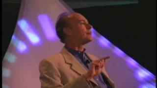 Futurist Speaker Glen Hiemstra Keynote Speaking Sample [upl. by Hametaf169]