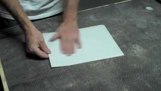 How To Transfer An Inkjet Print Onto Wood [upl. by Kingdon273]