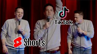 1 HOUR of JEFF ARCURI STAND UP compilation 31 [upl. by Novhaj147]