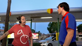 I Pretended To Work At Sonic [upl. by Eben]