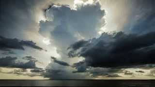 Storm Chasing in the Australian Outback [upl. by Mcmahon]