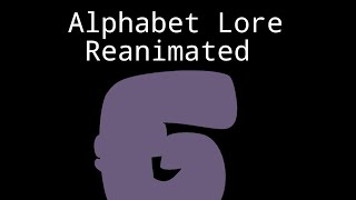 G Alphabet Lore Reanimated [upl. by Annoda]